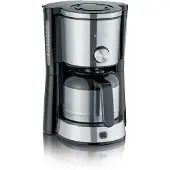 Severin Tropfkaffeemaschine Severin KA4845 1000 W 1 Liter 8 Tassen