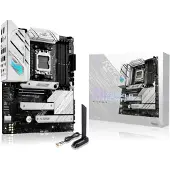 Asus 90MB1BP0-M0EAY0 ROG STRIX B650-A GAMING WIFI AMD B650 Buchse AM5 ATX