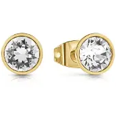 GUESS Damen Ohrringe Guess JUBE02159JWYGT-U
