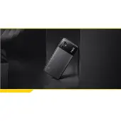 Xiaomi MZB0BEXEU Smartphone - 4GB RAM, 64GB Speicher, Schwarz
