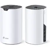 TP-LINK Deco S7 Wifi-zugangspunkt 2 Einheiten