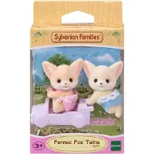 Sylvanian Families 5697, 3 Jahr(e), Mehrfarbig