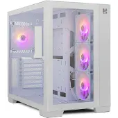 Nox Xtreme Deluxe Hummer Astra Pc-tower-gehäuse