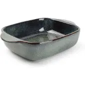 Salt & pepper Auflaufform Meridian Emerald Green 25 x 16,5 cm