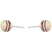 Tommy Hilfiger Damen Ohrringe aus Edelstahl 2780519