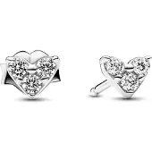 Pandora 293003C01 Damen Ohrringe