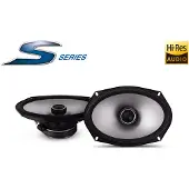 Alpine S2-S69