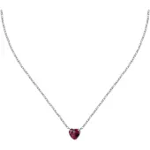 La Petite Story Love Ips Halskette