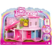 Barbie Mini BarbieLand HYF47, 4 Jahr(e)