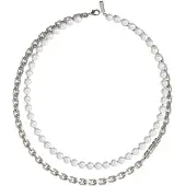 GUESS Jumn04062 Edgy Styles Halskette