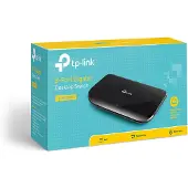 TP-LINK TP-Link_DE TPLINK Switch TL-SG1008D TLSG1008D (TL-SG1008D)