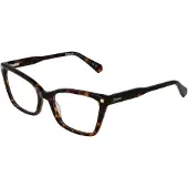 Polaroid Damen D520 5408619 Brillenfassung