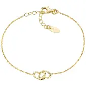 Amen Stylisches Damen-Armreif - BRCUCUG3