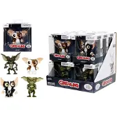 Simba Gremlins-Figur aus Metall, 4 Typen, 6,5 cm, 325-1044