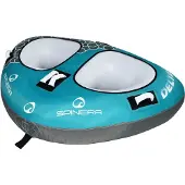 Spinera Delta 2 Tube Schleppbares Wasserspielzeug