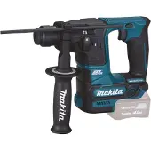 Makita HR166DZ Akku Bohrhammer Cxt Solo 12V Li-Ion