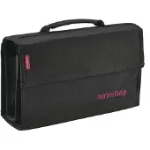 Transotype senseBag 72er Wallets - schwarz