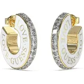 GUESS Love Ohrringe