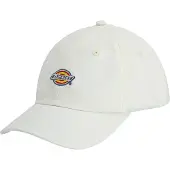 Dickies 6 Panel Logo Kappe