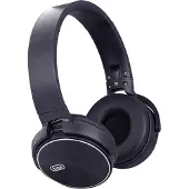 Trevi DJ 12E50 BT, Kabellos, Anrufe/Musik, 150 g, Kopfhörer, Schwarz