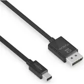 PureLink IS2121-030 DisplayPort-Kabel Mini DisplayPort