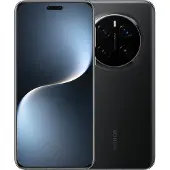 Honor Magic7 Pro, 17,3 cm (6.8"), 12 GB, 512 GB, 200 MP, Android 15, Schwarz