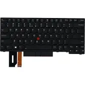 Lenovo Keyboard w/BL English US/Intl