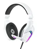 Oniverse Gaming Headset Meteor - Frost White