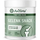 AniForte Gelenk-Snack 300 g Futter