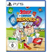 Asterix & Obelix: Heroes [PS5] USK/PEGI
