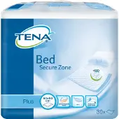 Essity Germany GmbH TENA Bed Plus - 60 x 90 cm 100 g 30 St