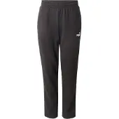 Puma Trainingshose "ESS NO 1 LOGO SWEATPANTS FL OP" mit Eingrifftaschen, elastischer Bund mit Kordelzug, Regular Fit