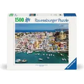 Ravensburger Buntes Procida Italien 12001210