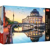 Trefl 10812, 1000 Stück(e), Landschaft