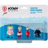 Muumi - Characters of Moominvally 1 (35504003)