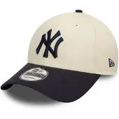 New Era Schirmmütze COLOURBLOCK 9FORTY NEW YORK YANKEES damen