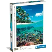 Clementoni High Quality Collection 39881, 1000 Stück(e), Landschaft, 18 Jahr(e)