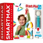 Smart Max SmartMax Start Plus Magnetset 30 Teile