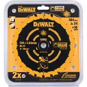 DeWalt ELITE Kreissägeblatt - DT10302-QZ
