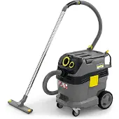 Kärcher Professional Nass-/Trockensauger NT 30/1 Tact Te L, 30 l Behälter