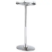 Sambonet Weinkühler Standard Bamboo Inox Edelstahl
