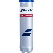 Babolat Gold Championship Tennisballbox