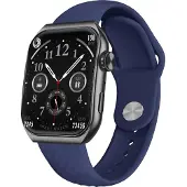 Trevi T-FIT 400 C, 4,98 cm (1.96"), AMOLED, Touchscreen, 0,128 GB, 75 g