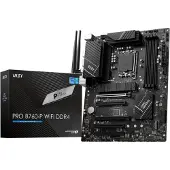 MSI B760 Pro Wifi Hauptplatine