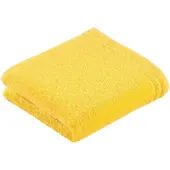 Vossen Gesichtshandtücher Calypso Feeling Sunflower (Set aus 6)