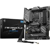 MSI 7E06-026R Z790 Gaming Plus Wifi