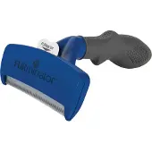 Furminator Undercoat DeShedding Tool für Hunde Kurzhaar