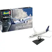 Revell 3942 Flugmodell Bausatz 1 144, 120 Jahr(e)