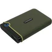 Transcend Storejet 25m3 2.5 Usb 3.1 1tb Externe Festplatte