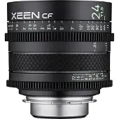Xeen T Canon Ef 24 Mm F/1.5 Kameralinse